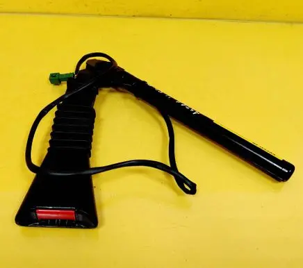 Opel Astra G Front seatbelt buckle 90560656