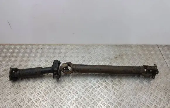 Mitsubishi L200 Rear driveshaft/prop shaft 3401B119