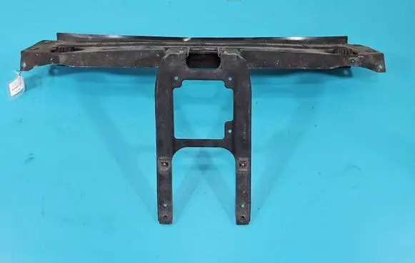 Mercedes-Benz ML W164 Radiator support slam panel IMPRK1454211