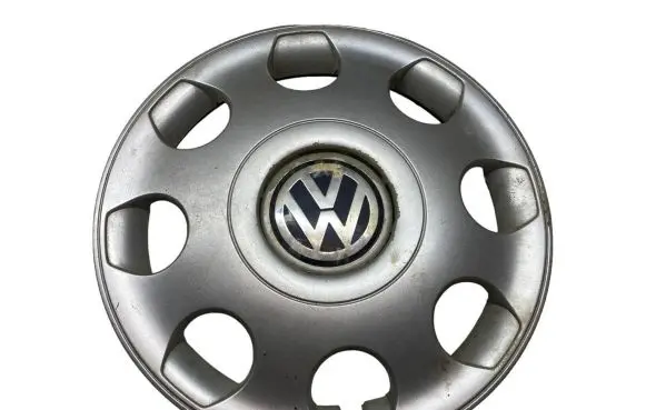 Volkswagen Lupo R13 wheel hub/cap/trim 6X0601147A