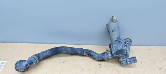 BMW 1 E81 E87 Electric auxiliary coolant/water pump 6928246