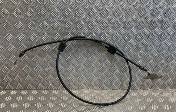 Volvo XC90 Handbrake/parking brake wiring cable 16382