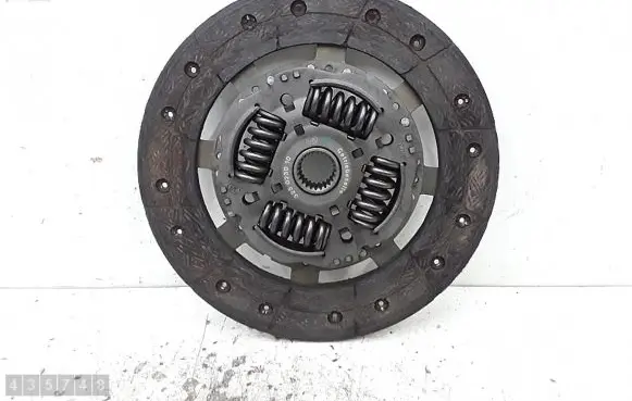 Ford Transit Clutch pressure plate 325023010