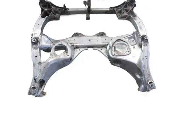 BMW 5 F10 F11 Front suspension assembly kit set 4068617 GFVCCVCXX232BMW