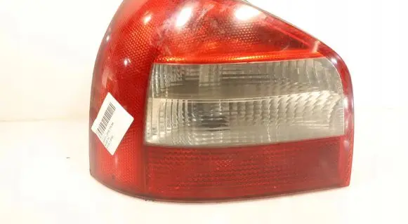Audi A3 S3 8L Rear/tail lights