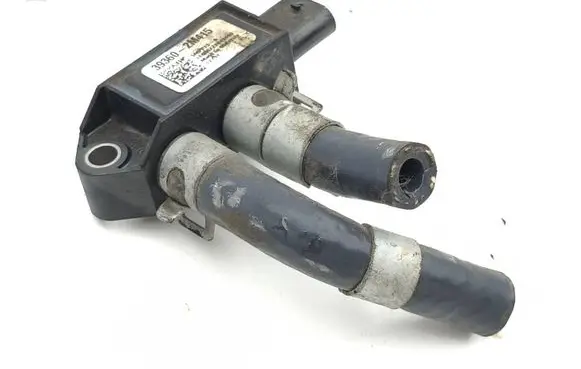Hyundai Tucson IV NX4 Exhaust gas pressure sensor 393602M415 1MPP134 11088772049690