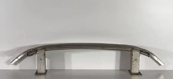 Audi Q7 4M Front bumper support beam 4M0807109E