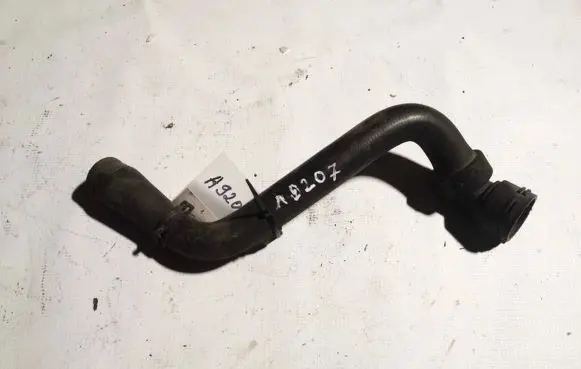 Citroen C4 Grand Picasso Engine coolant pipe/hose 8d0121101aj