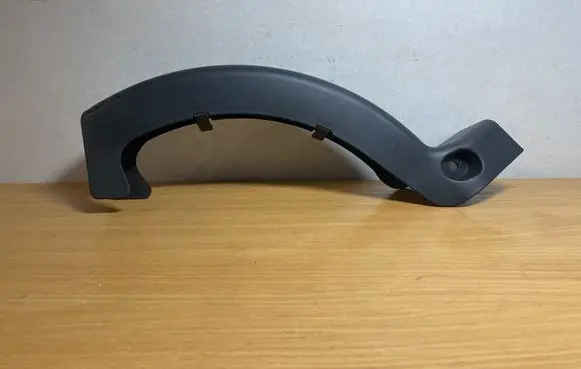 Mercedes-Benz S W221 Other trunk/boot trim element A2216930217 3471