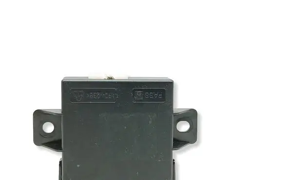 Nissan Qashqai+2 Alarm control unit/module 