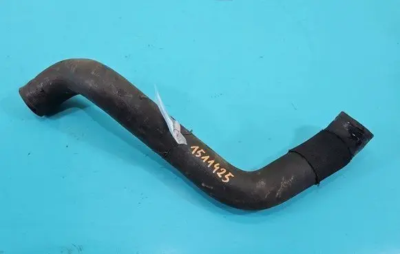 Intercooler hose/pipe