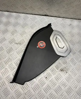 Land Rover Range Rover Sport L494 Dashboard side end trim DPLA04481ABW
