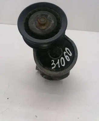 Cadillac CTS Alternator belt tensioner 