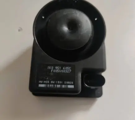 Audi A5 Sportback 8TA Alarm system siren 1K0951605C
