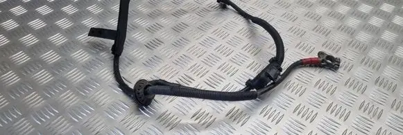 Volkswagen PASSAT B5.5 Positive cable (battery) 3B1971225L