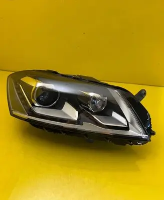 Volkswagen PASSAT B7 Headlight/headlamp 3AB941034