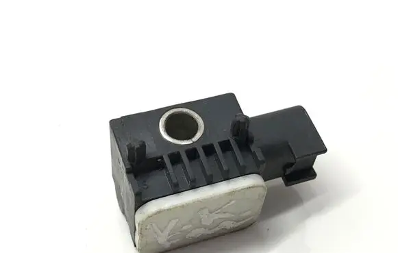 Ford Focus Airbag deployment crash/impact sensor 3M5T14B342AB