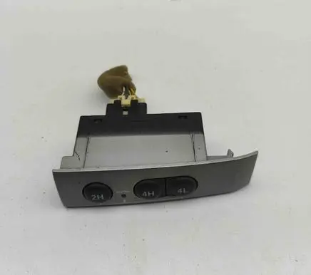 Gearbox control unit/module