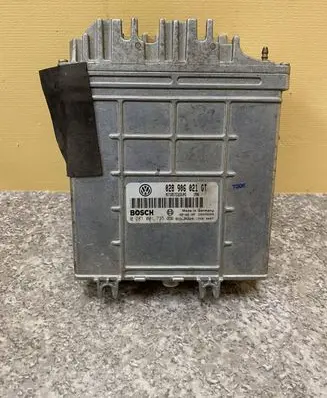 Volkswagen Sharan Engine control unit/module 028906021GT 0281001735 208A3509