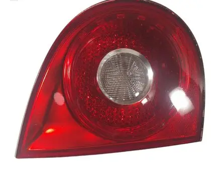 Volkswagen Golf V Tailgate rear/tail lights 1K6945093F