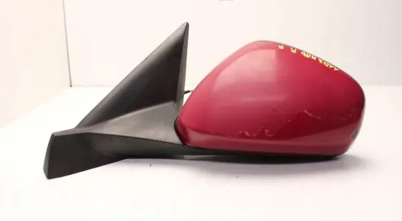 Alfa Romeo Mito Front door electric wing mirror 