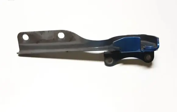 Suzuki Jimny Engine bonnet/hood hinges