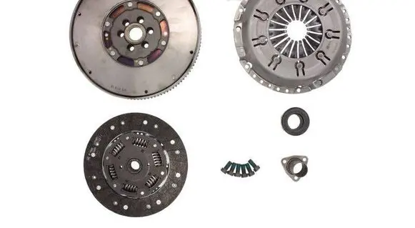 Volkswagen PASSAT B5.5 Clutch set kit 600003800