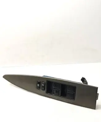 Electric window control switch