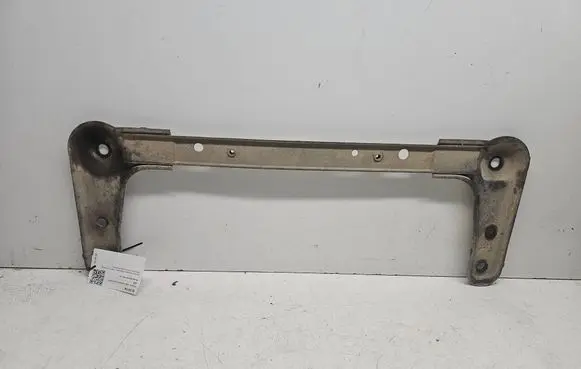 Renault Megane II Bottom radiator support slam panel 8200041124