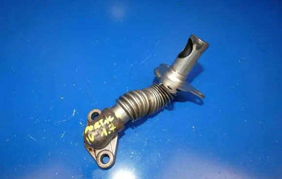 KIA Sportage EGR valve line/pipe/hose 