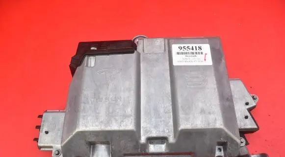 Tesla Model 3 Engine control unit/module ECU 1112485-00-A