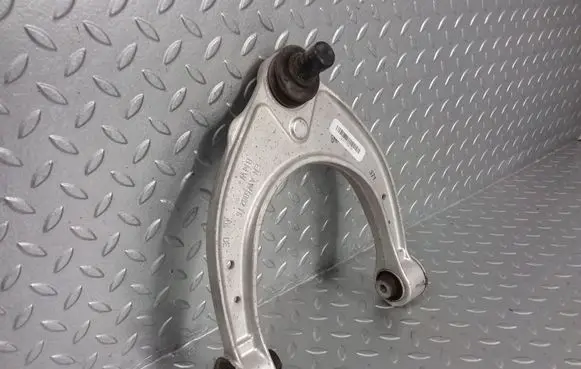 BMW 5 F10 F11 Front lower control arm/wishbone 6775967 31126775967