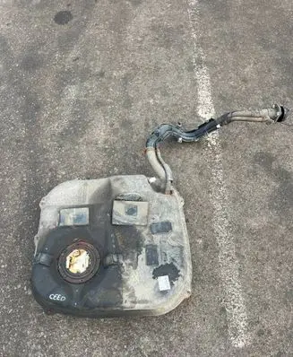 KIA Ceed Fuel tank 