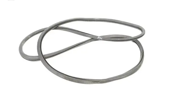 Audi Q5 SQ5 Rubber seal front coupe door 7L0867365A