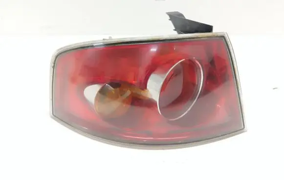 Seat Ibiza III (6L) Rear/tail lights 6L6945095A 6L6945111