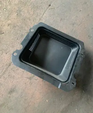 BMW 6 E63 E64 Other interior part 8268954
