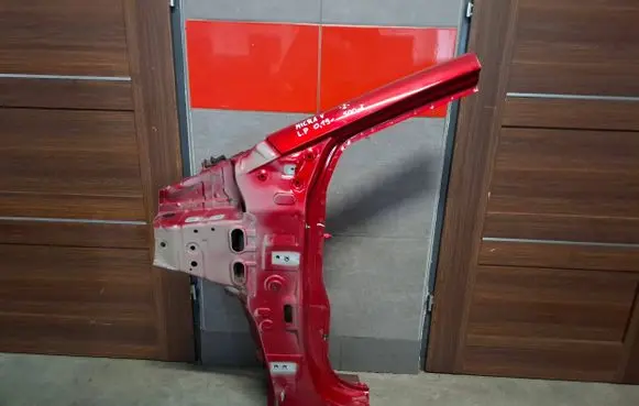 Nissan Micra K14 Front quarter panel 