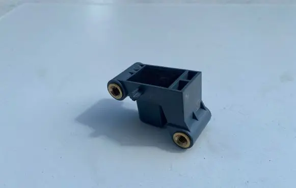 BMW 7 F01 F02 F03 F04 Airbag deployment crash/impact sensor 9159314 13577658