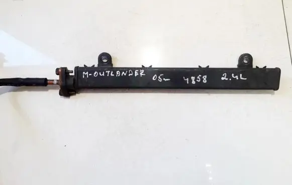 Mitsubishi Outlander Fuel main line pipe