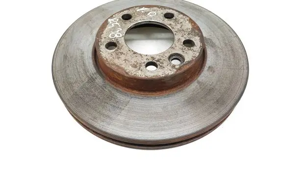 Volkswagen Transporter - Caravelle T5 Front brake disc
