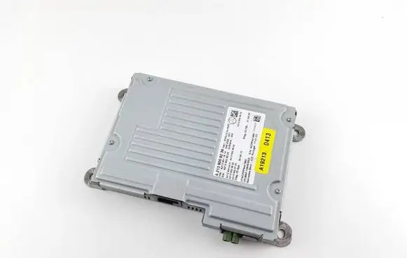 Mercedes-Benz AMG GT R190 C190 Speedometer control unit/module A2139008236 A2139011614 A2139029525