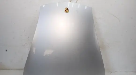 Porsche Boxster 986 Engine bonnet/hood