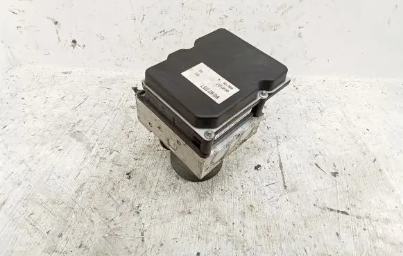 Audi A4 S4 B8 8K ABS Pump 8K0907379T 8K0614517BK 0265236075