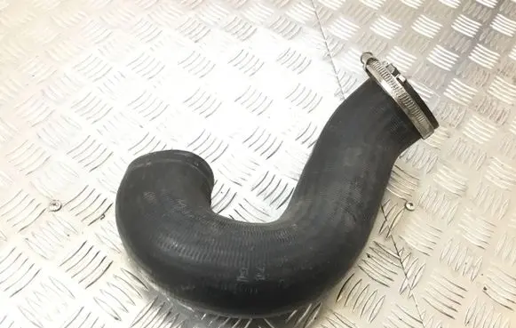 Porsche Cayenne (92A) Intercooler hose/pipe 7P0145972A