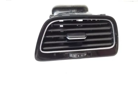 Volkswagen Golf VII Dashboard side air vent grill/cover trim 5G1819704