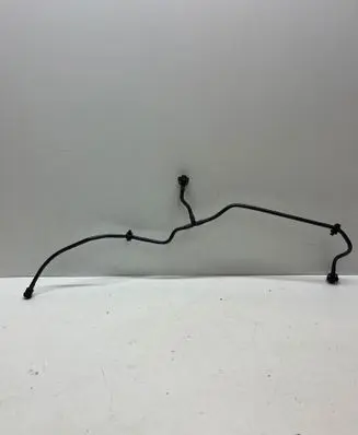 Audi A8 S8 D5 Air conditioning (A/C) pipe/hose 4n0121081