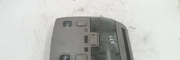 Audi A4 S4 B6 8E 8H Front seat light 8E0951177