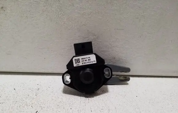 KIA Stonic Clutch pedal sensor 93840F2100