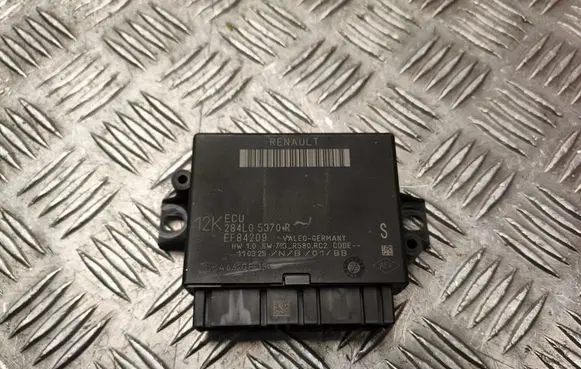 Dacia Bigster R1310 Parking PDC control unit/module 284L05370R
