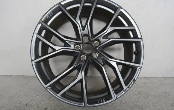Audi Q4 Sportback e-tron R21 alloy rim 89A601025H
